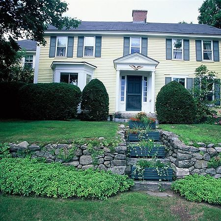 Dexter'S Inn Sunapee Luaran gambar
