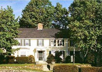Dexter'S Inn Sunapee Luaran gambar