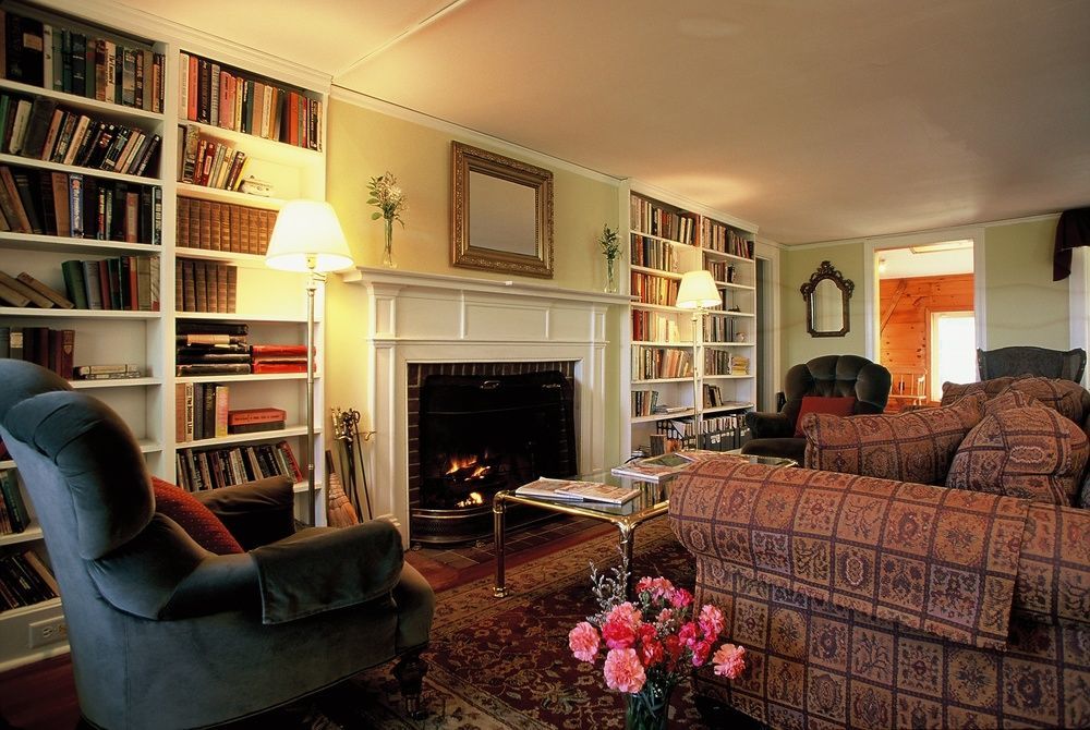 Dexter'S Inn Sunapee Dalaman gambar