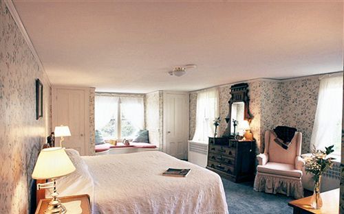 Dexter'S Inn Sunapee Luaran gambar
