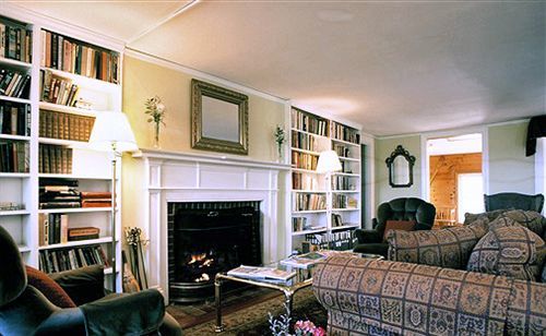Dexter'S Inn Sunapee Luaran gambar