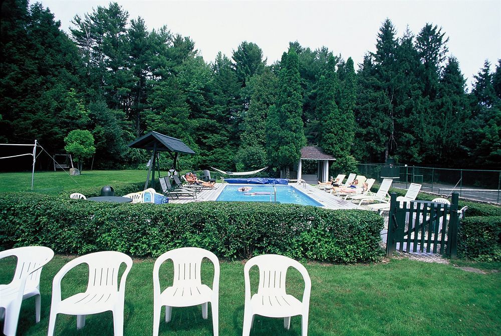 Dexter'S Inn Sunapee Luaran gambar